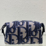 Christian Dior Toiletry Bag